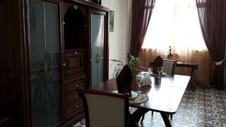 Мотели Ria Druzhkovka Большой двухместный номер с 1 кроватью-4