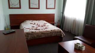 Мотели Ria Druzhkovka Двухместный номер с 1 кроватью-6