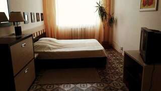 Мотели Ria Druzhkovka Большой двухместный номер с 1 кроватью-1