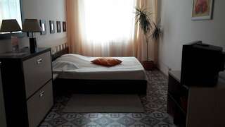 Мотели Ria Druzhkovka Большой двухместный номер с 1 кроватью-2