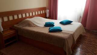 Мотели Ria Druzhkovka Улучшенный двухместный номер с 1 кроватью-2