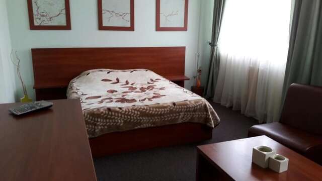 Мотели Ria Druzhkovka-28